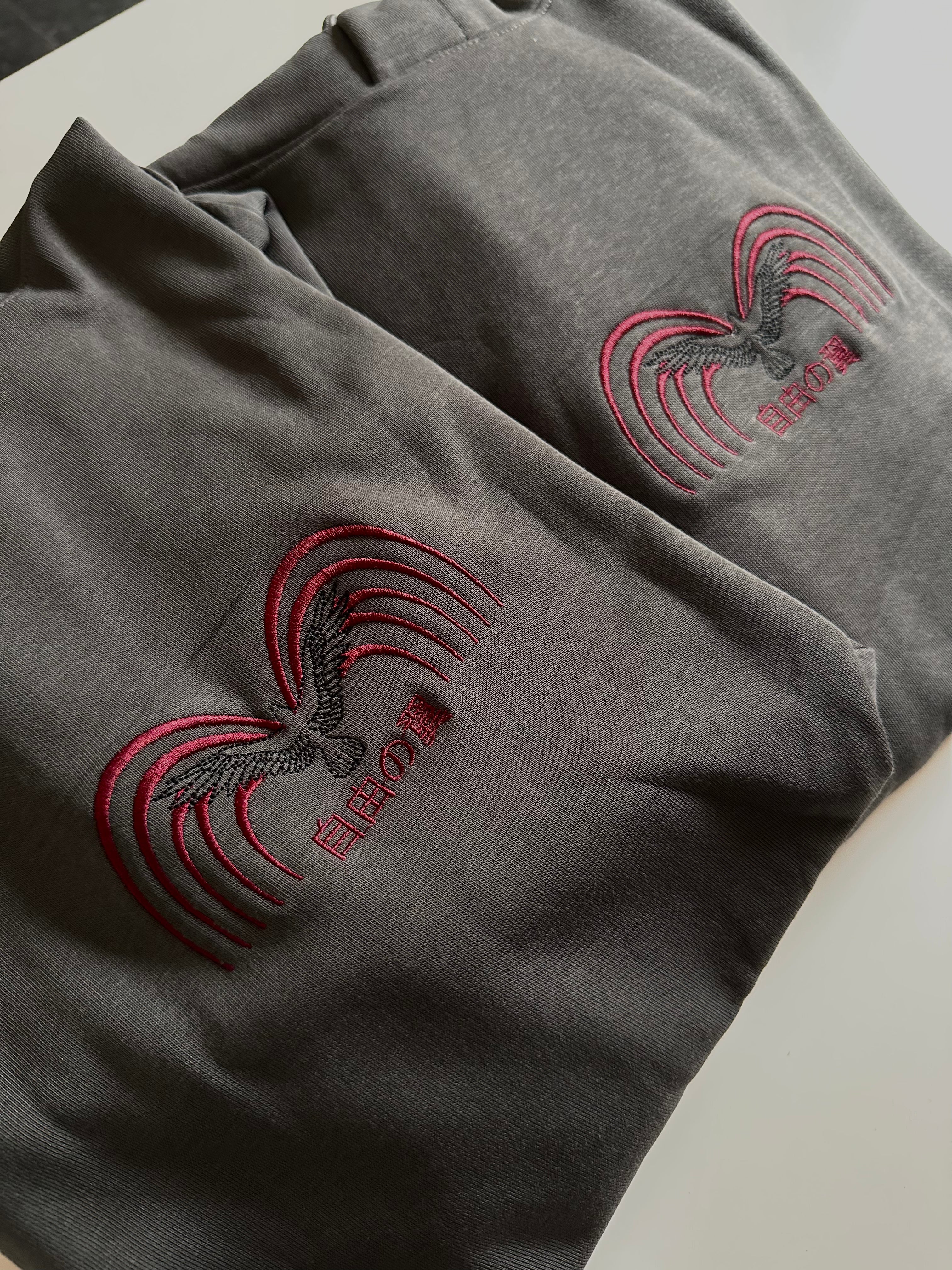 Attack on Titan Lightweight Hoodie